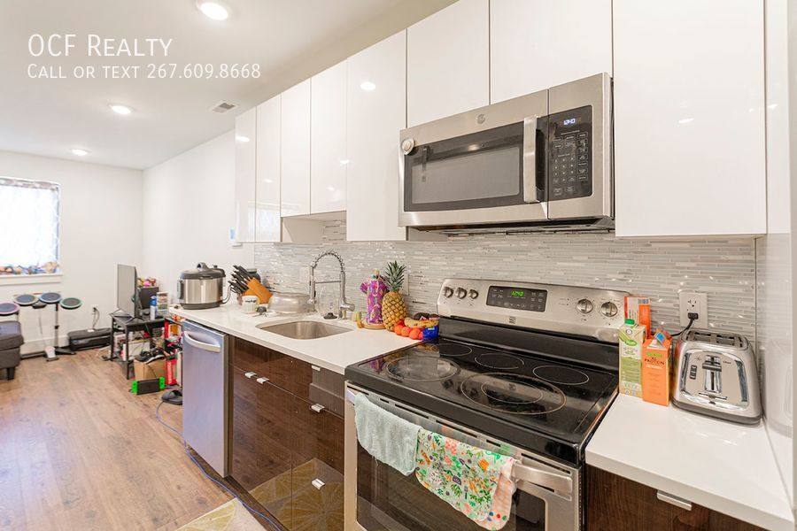 Apartment for rent at 1155 S 15th St #108, Philadelphia, PA 19146