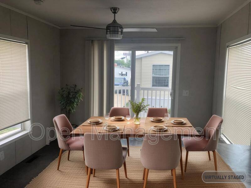 House for rent at 2700 Brookpark Rd #408, Cleveland, OH 44134