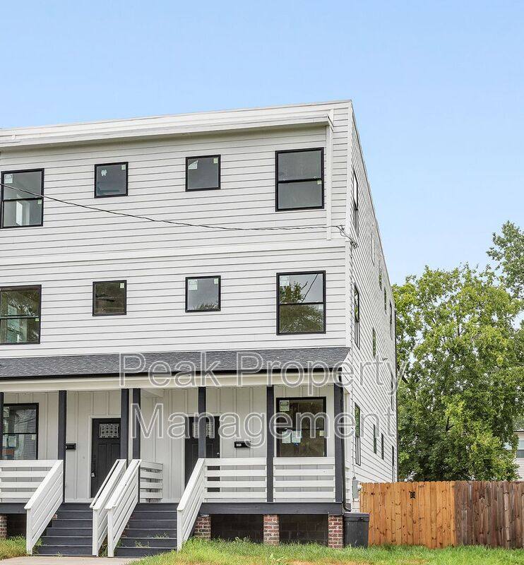 House for rent at 1322 N 31st St, Richmond, VA 23223
