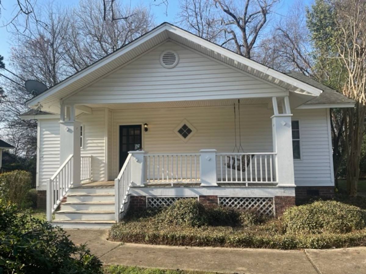 House for rent at 23 Graymont Circle, Columbia, SC 29205
