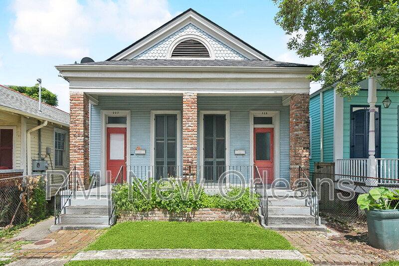 Apartment for rent at 335 Pacific Ave, New Orleans, LA 70114