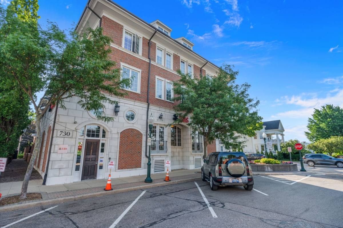 Condo for rent at 730 Penniman Ave, Plymouth, MI 48170