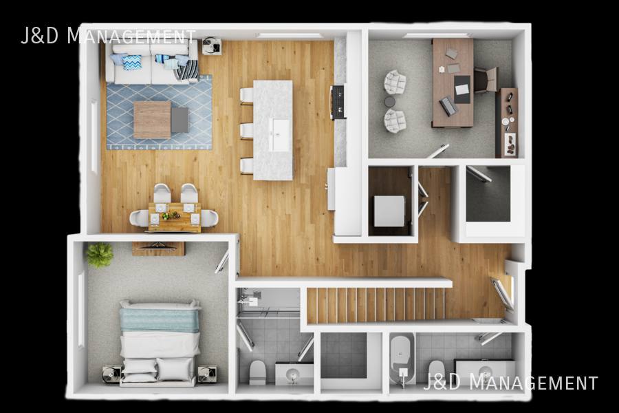 Apartment for rent at 5559 Lauretta St, San Diego, CA 92110