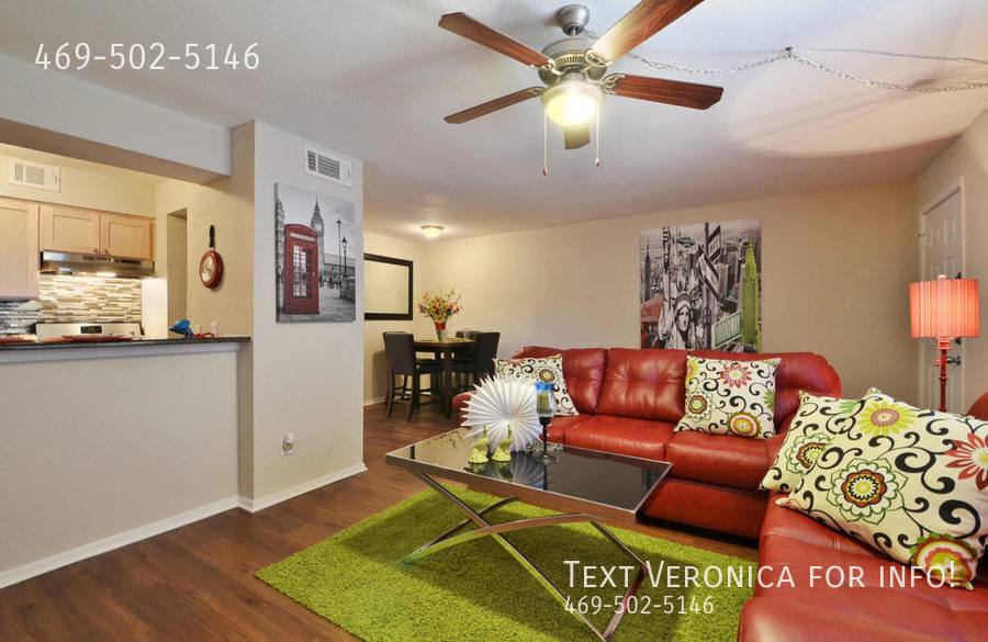 Apartment for rent at 1900 Burton St, Austin, TX 78741