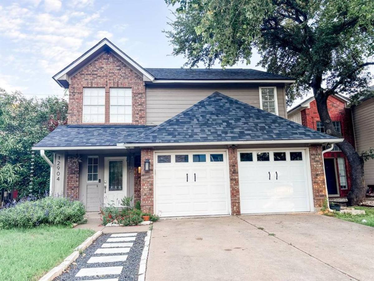 House for rent at 12904 Humphrey Dr, Austin, TX 78729