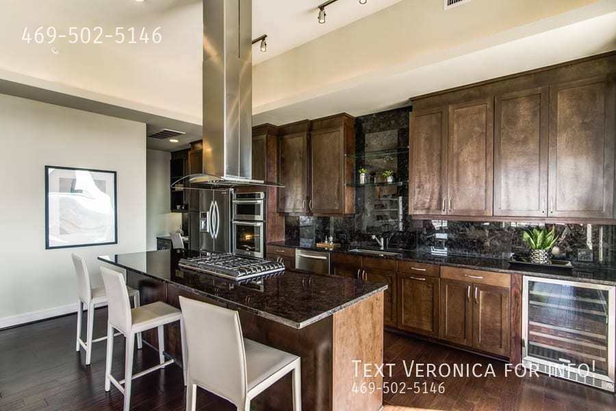 Condo for rent at 214 Barton Springs, Austin, TX 78704