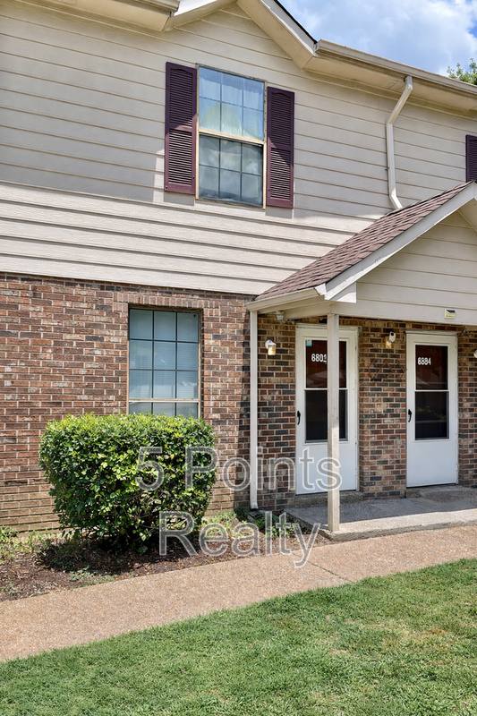 Apartment for rent at 336 E Webster St, Madison, TN 37115