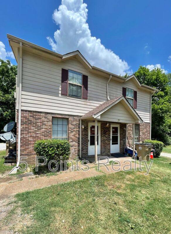 House for rent at 336 E Webster St, Madison, TN 37115