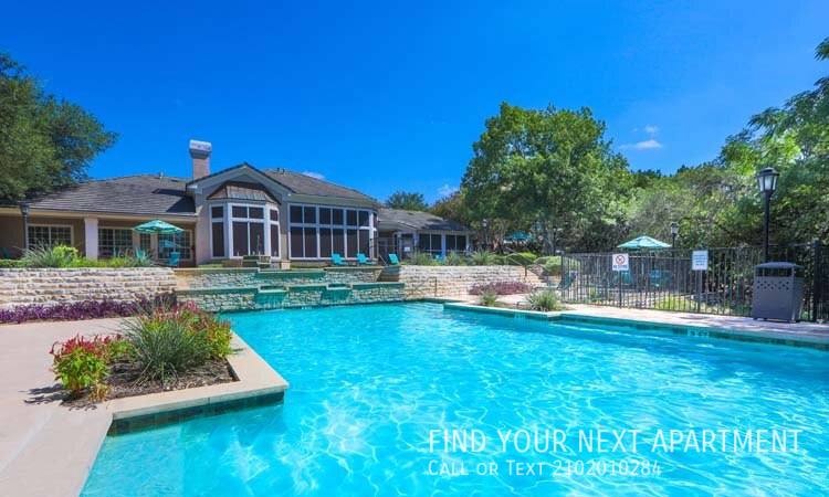 Apartment for rent at 136 Talavera Parkway, San Antonio, TX 78232