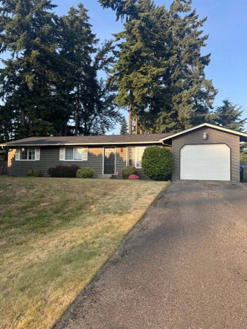House for rent at 12519 134th St Court E, Puyallup, WA 98374