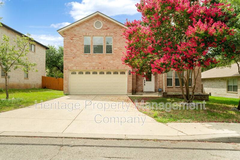 House for rent at 17427 Sapphire Rim Dr, San Antonio, TX 78232