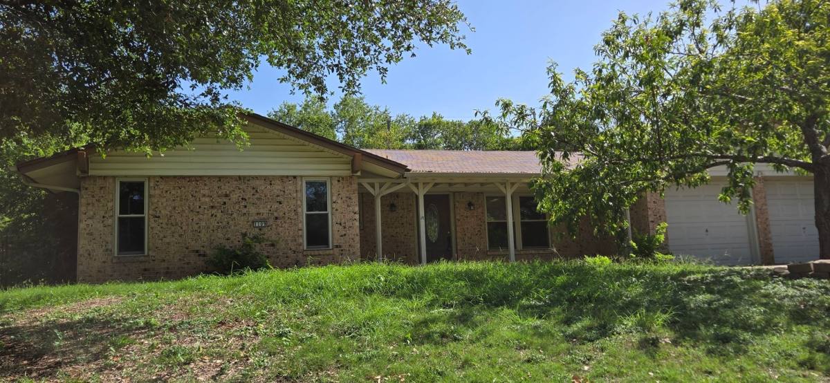 House for rent at 1109 Shine Lane, Harker Heights, TX 76548