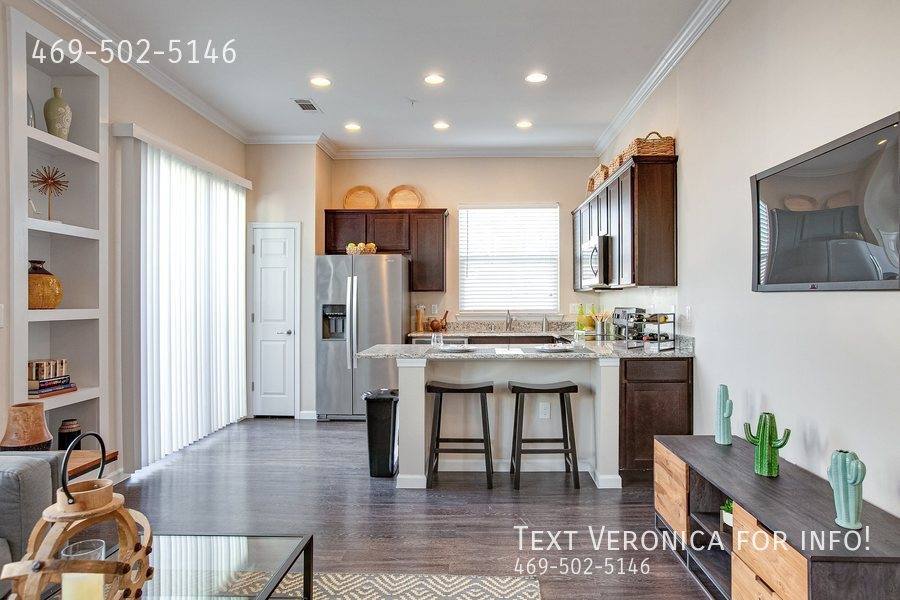 Apartment for rent at 3409 Premier Dr, Plano, TX 75023