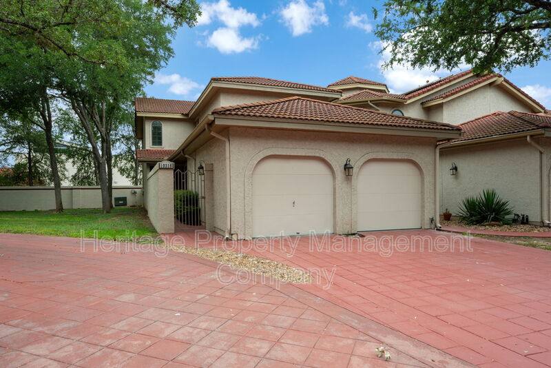 House for rent at 19318 Boca Del Mar, San Antonio, TX 78258