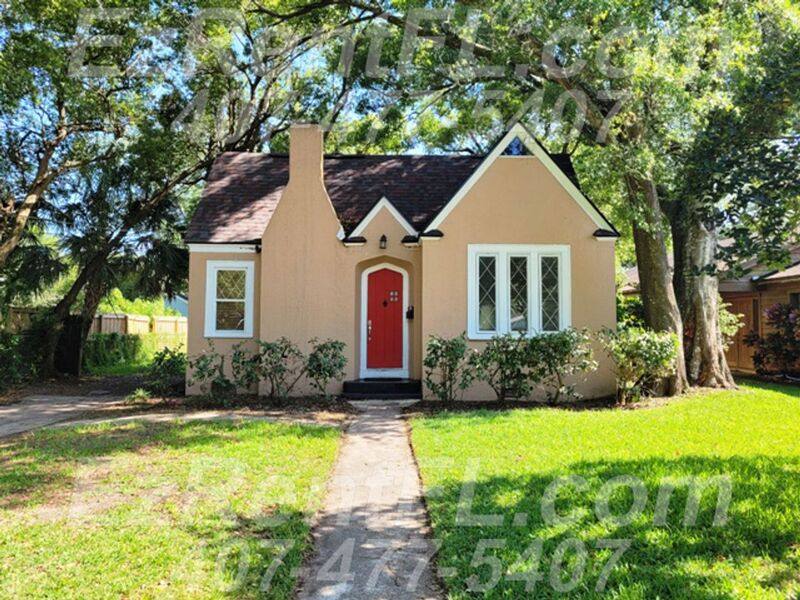 Apartment for rent at 2326 Wellington Blvd, Winter Park, FL 32789