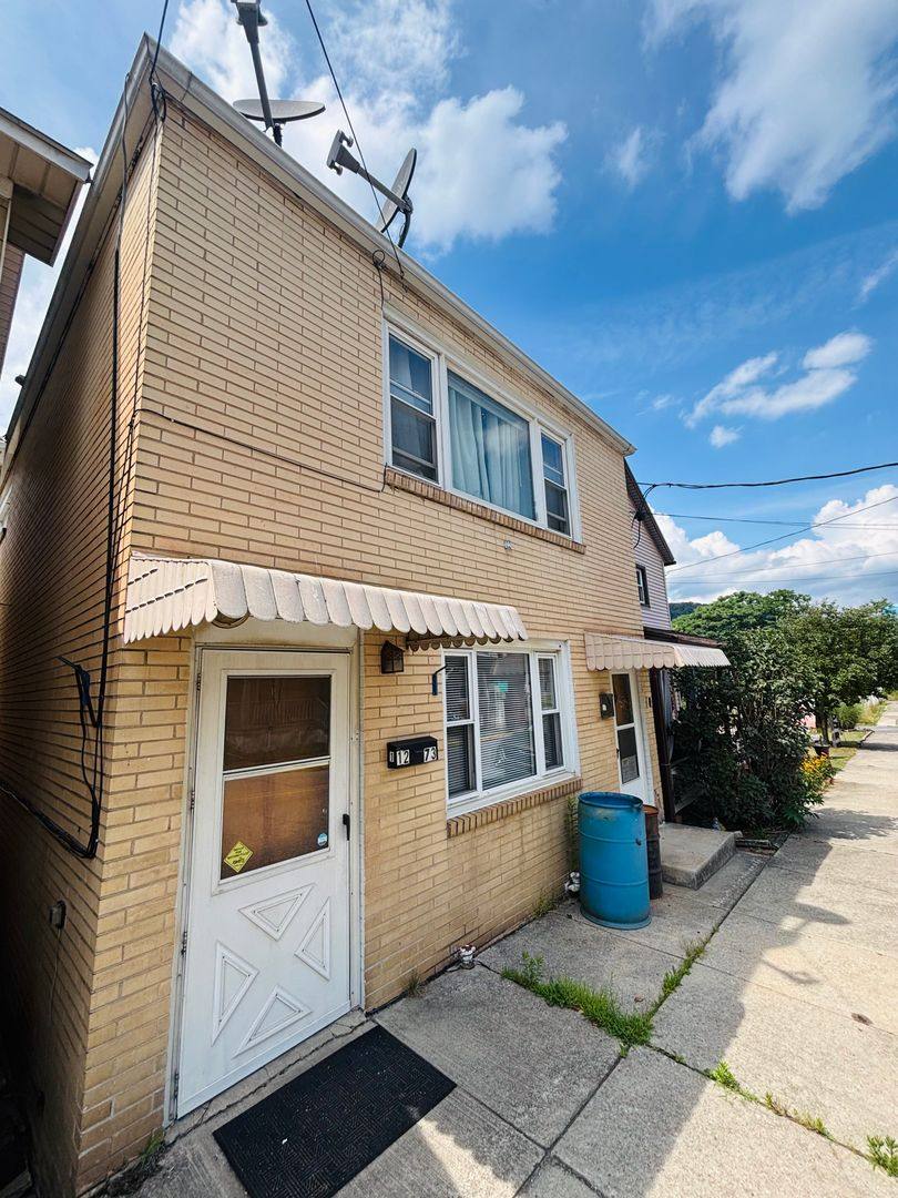 Apartment for rent at 1273 Main St, Johnstown, PA 15909