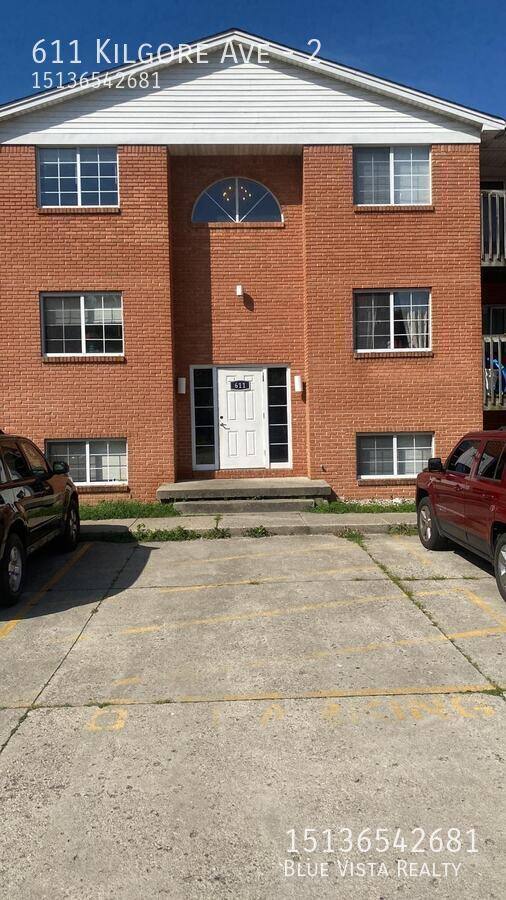 Apartment for rent at 611 Kilgore Ave, Batavia, OH 45103