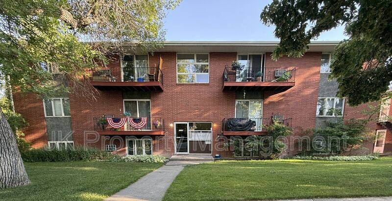 Apartment for rent at 1110 2nd Ave S #11, Great Falls, MT 59405