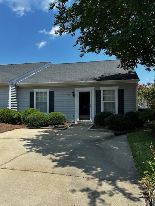 Apartment for rent at 51 Heritage Village Lane #1, Columbia, SC 29212