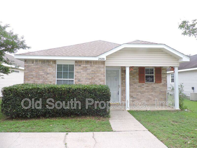 House for rent at 2320 Trailwood Dr, Cantonment, FL 32533