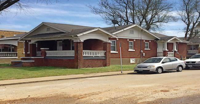 House for rent at 1138 E Elm, Springfield, MO 65806