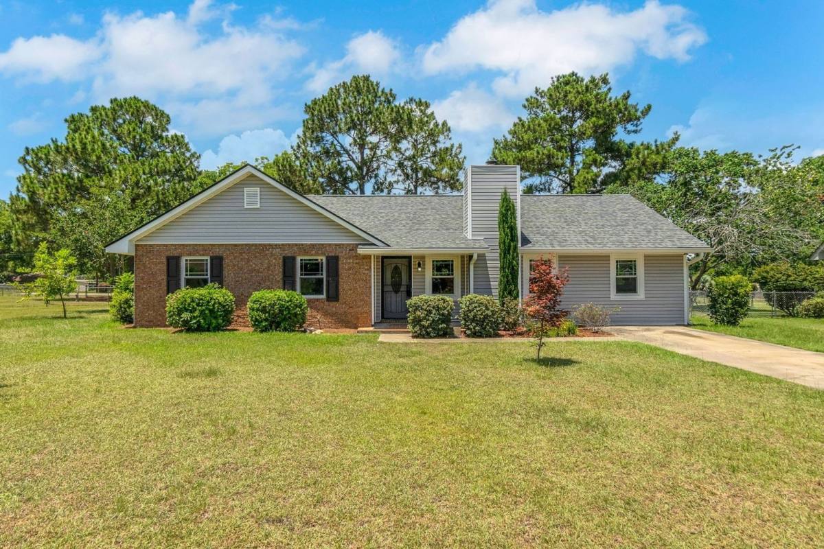 House for rent at 2627 Diana Circle, Tifton, GA 31794