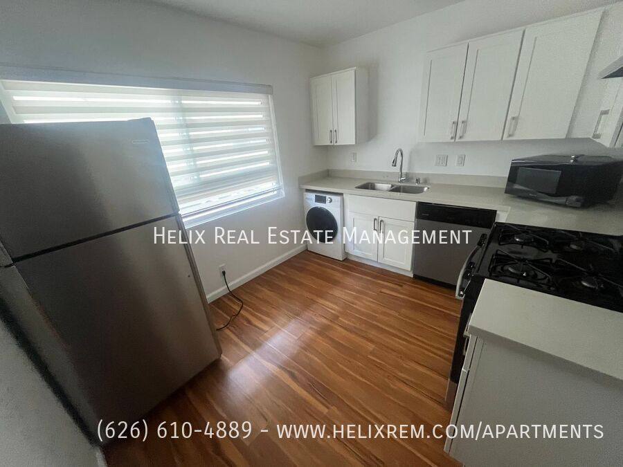 Apartment for rent at 275 N Oakland Ave, Pasadena, CA 91101