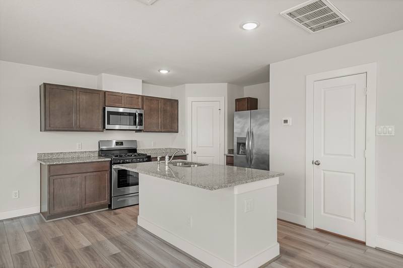 House for rent at 7006 Cedar Breeze Court, Cypress, TX 77433