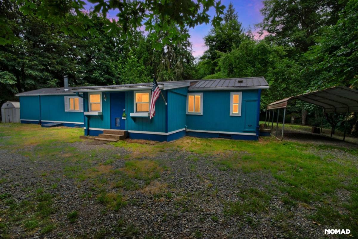 House for rent at 3216 284th St E, Spanaway, WA 98387