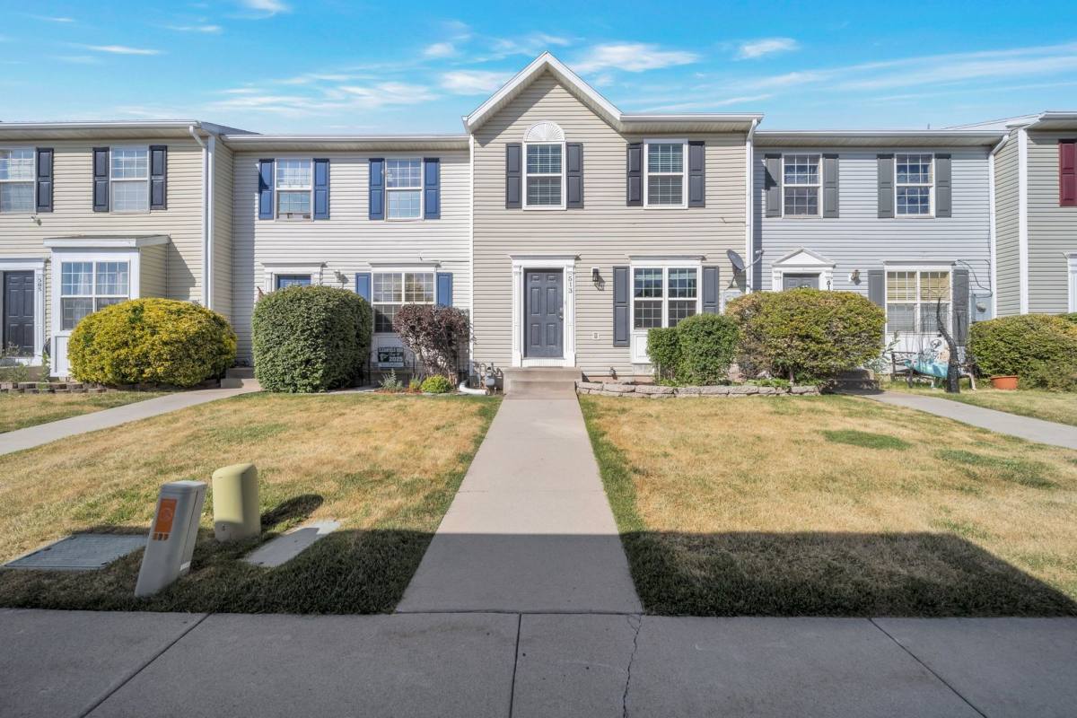 House for rent at 513 S 450 E, Clearfield, UT 84015