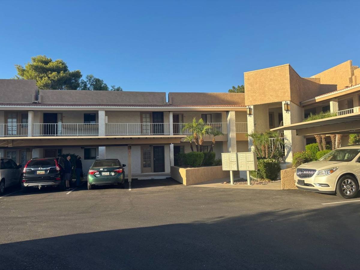 Condo for rent at 709 S Power Rd #203, Mesa, AZ 85206