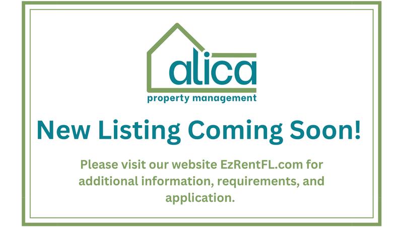House for rent at 734 Micco St SW, Palm Bay, FL 32908