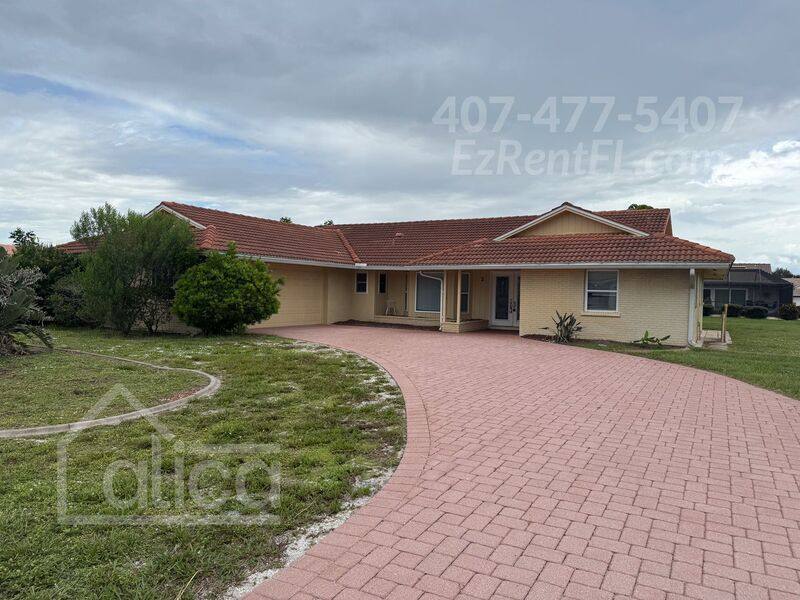 House for rent at 2 Brentwood Lane, Englewood, FL 34223