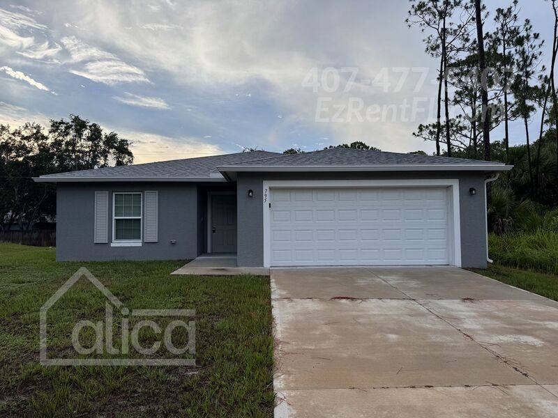 House for rent at 795 Carousel St SE, Palm Bay, FL 32909