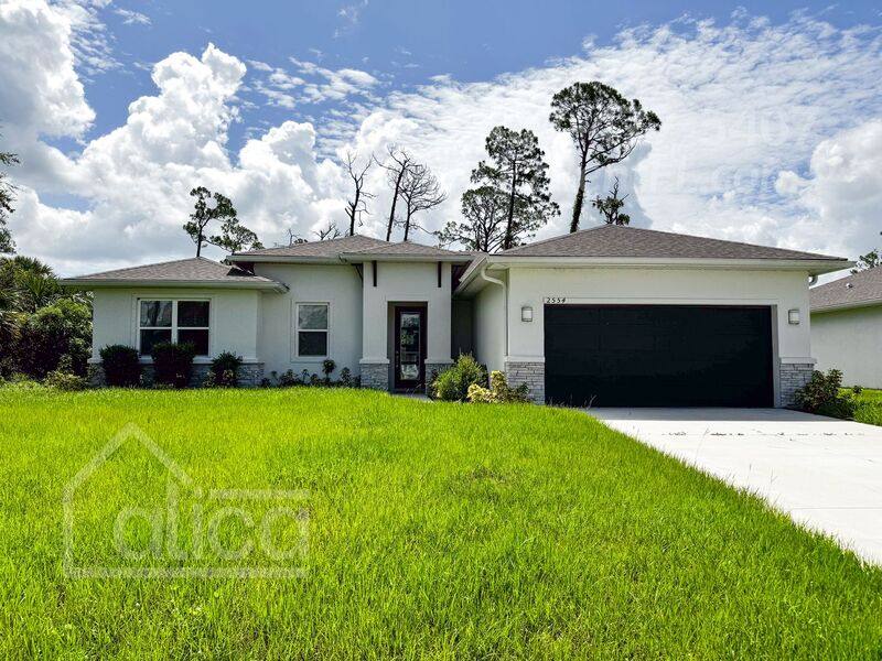 House for rent at 2554 Ananas Rd, North Port, FL 34288