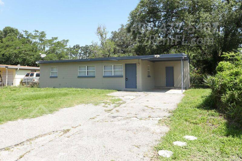House for rent at 2913 W Concord St, Orlando, FL 32805