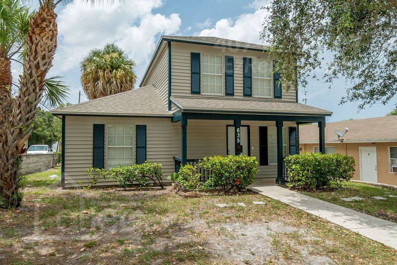 House for rent at 720 4th St, West Palm Beach, FL 33401