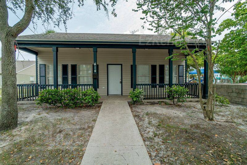 House for rent at 607 5th St, West Palm Beach, FL 33401