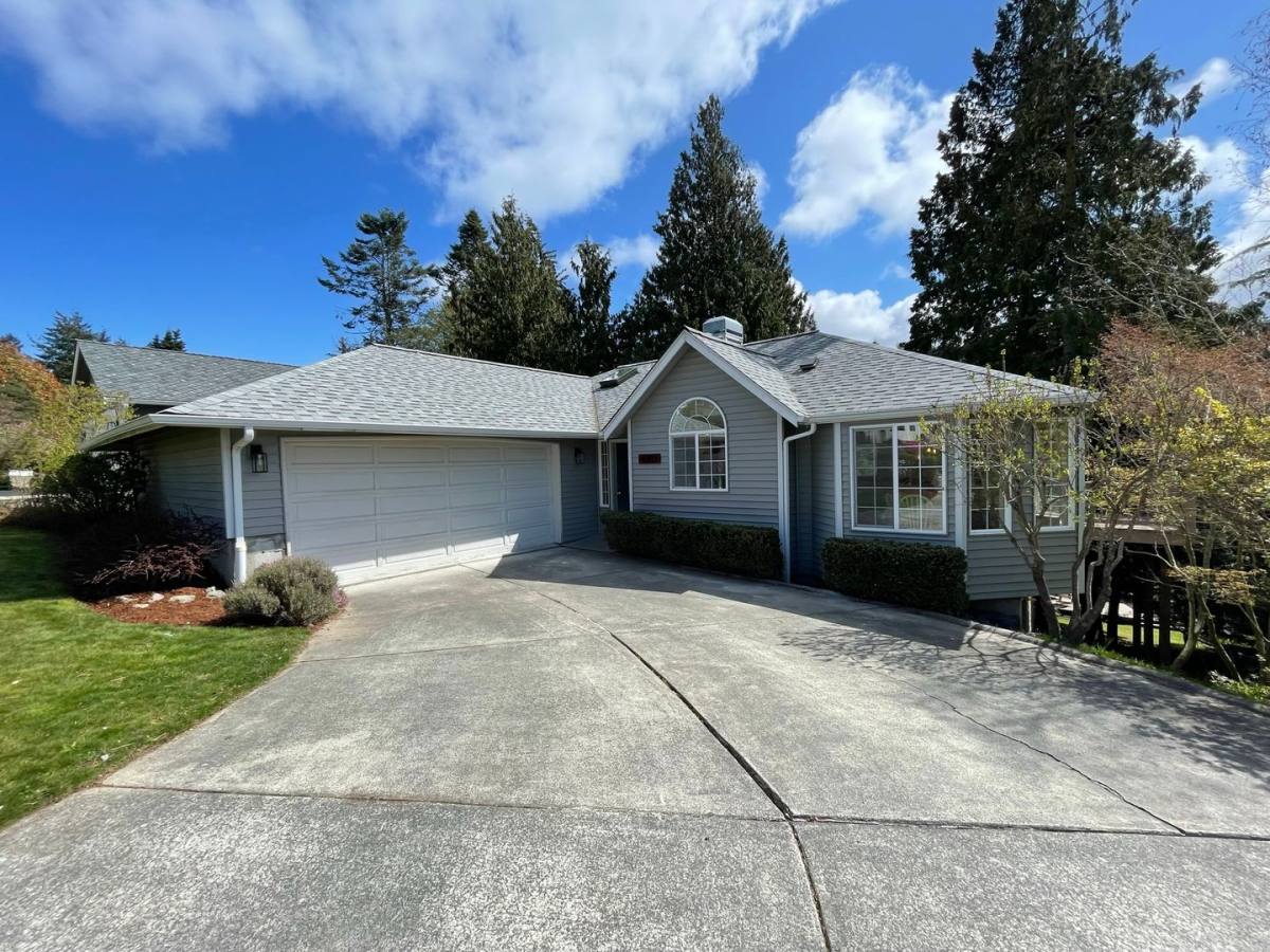 House for rent at 4303 Kingsway, Anacortes, WA 98221