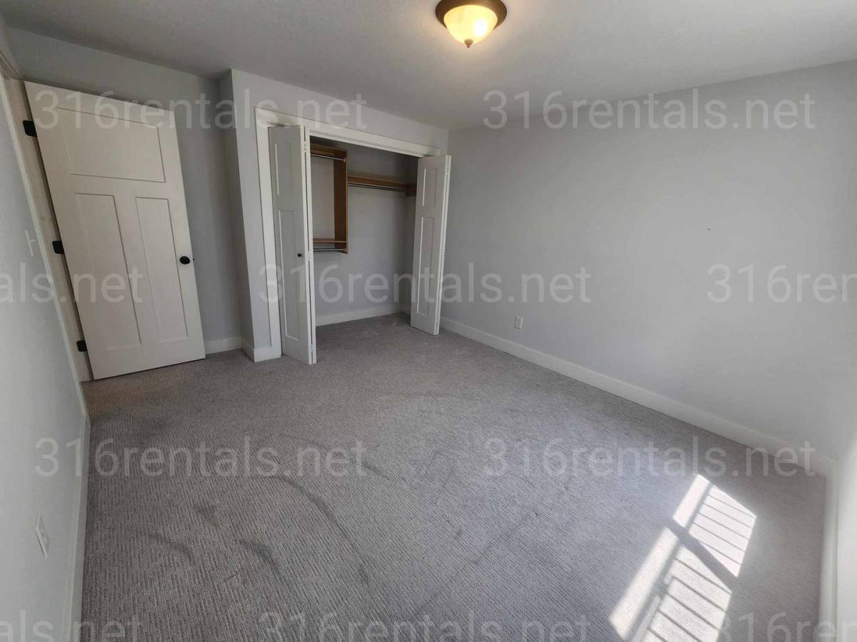 Apartment for rent at 8729-8731 E Summerside Place, Wichita, KS 67226