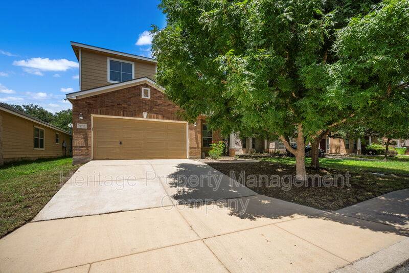 House for rent at 10713 Gemsbuck Lodge, San Antonio, TX 78245