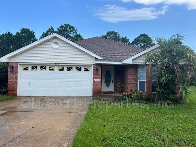 House for rent at 9672 Seafarer's Way, Navarre, FL 32566