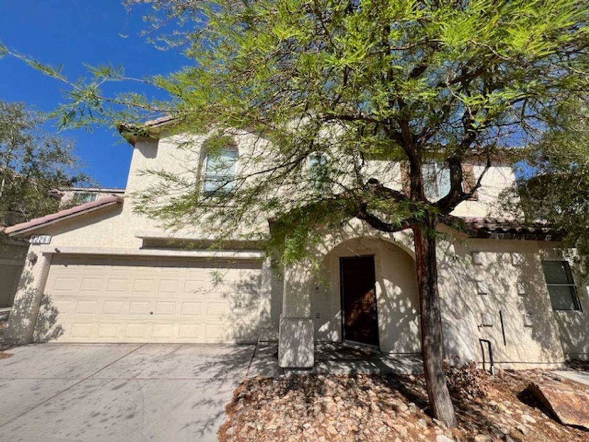 House for rent at 8226 Royal Lilly Court, Las Vegas, NV 89139