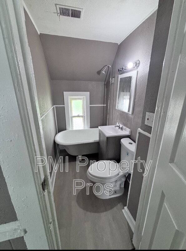 Apartment for rent at 2632 N 24th Place, Milwaukee, WI 53206