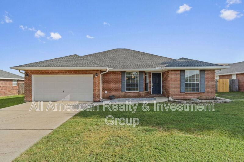 House for rent at 203 Citadel Lane, Crestview, FL 32539