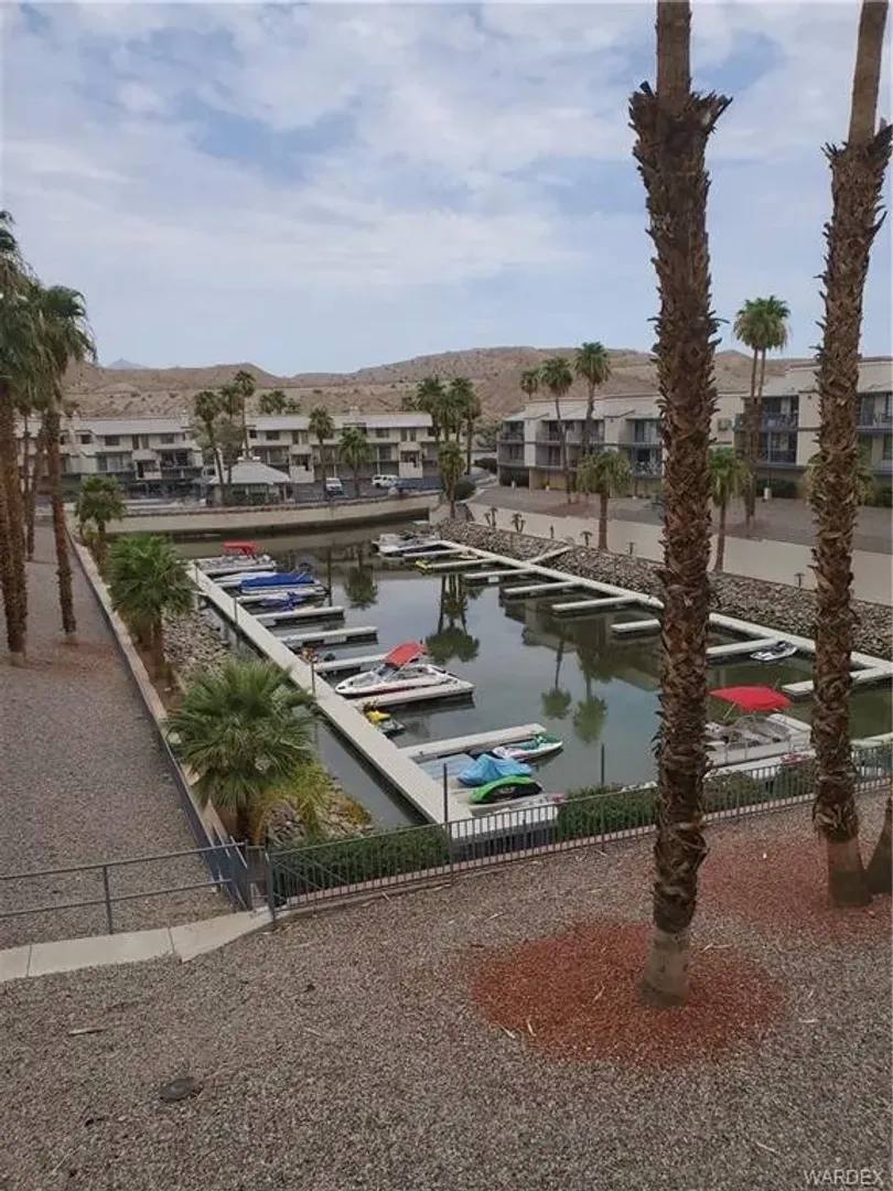 Apartment for rent at 1675 Highway 95, Bullhead City, AZ 86442