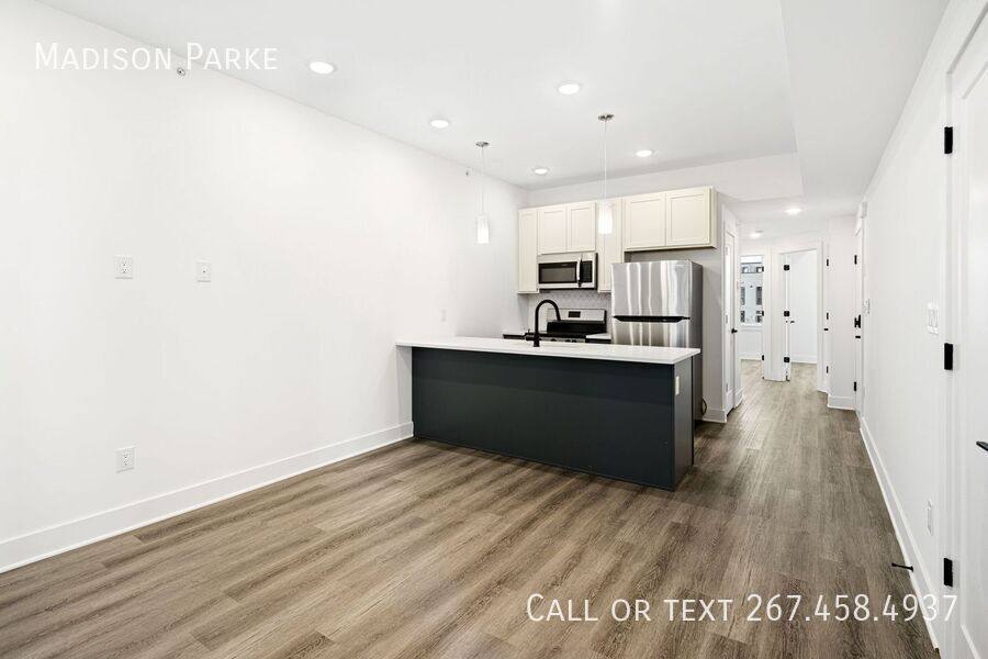 Apartment for rent at 2230 E Somerset St, Philadelphia, PA 19134