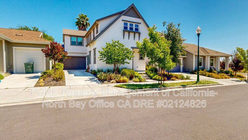 House for rent at 1718 Linden Lane, Santa Rosa, CA 95404