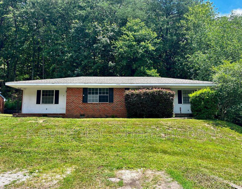 Apartment for rent at 4460 Norcross Rd #B, Hixson, TN 37343