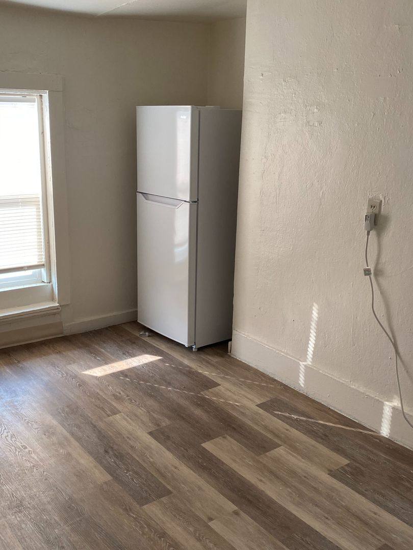 Apartment for rent at 519 521 9th St, Greeley, CO 80631